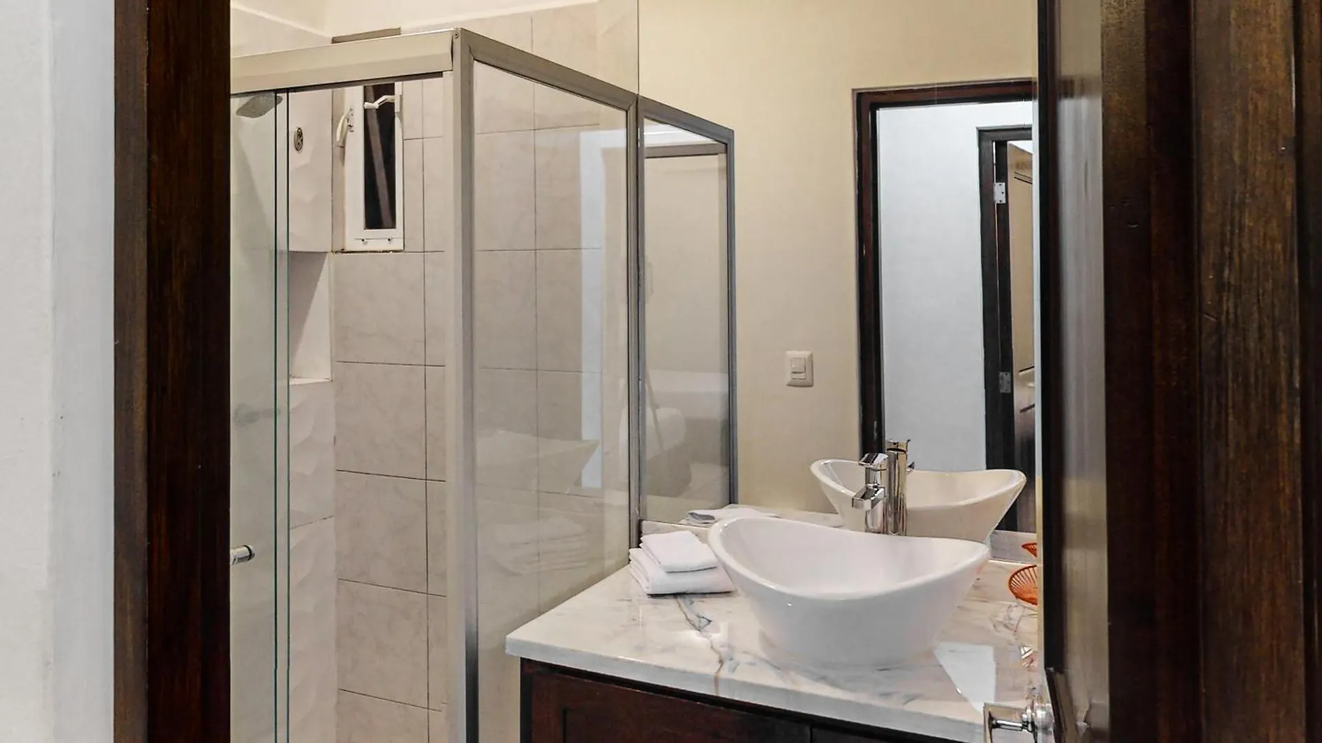 Blue Bay #419 Apartman Cabo San Lucas