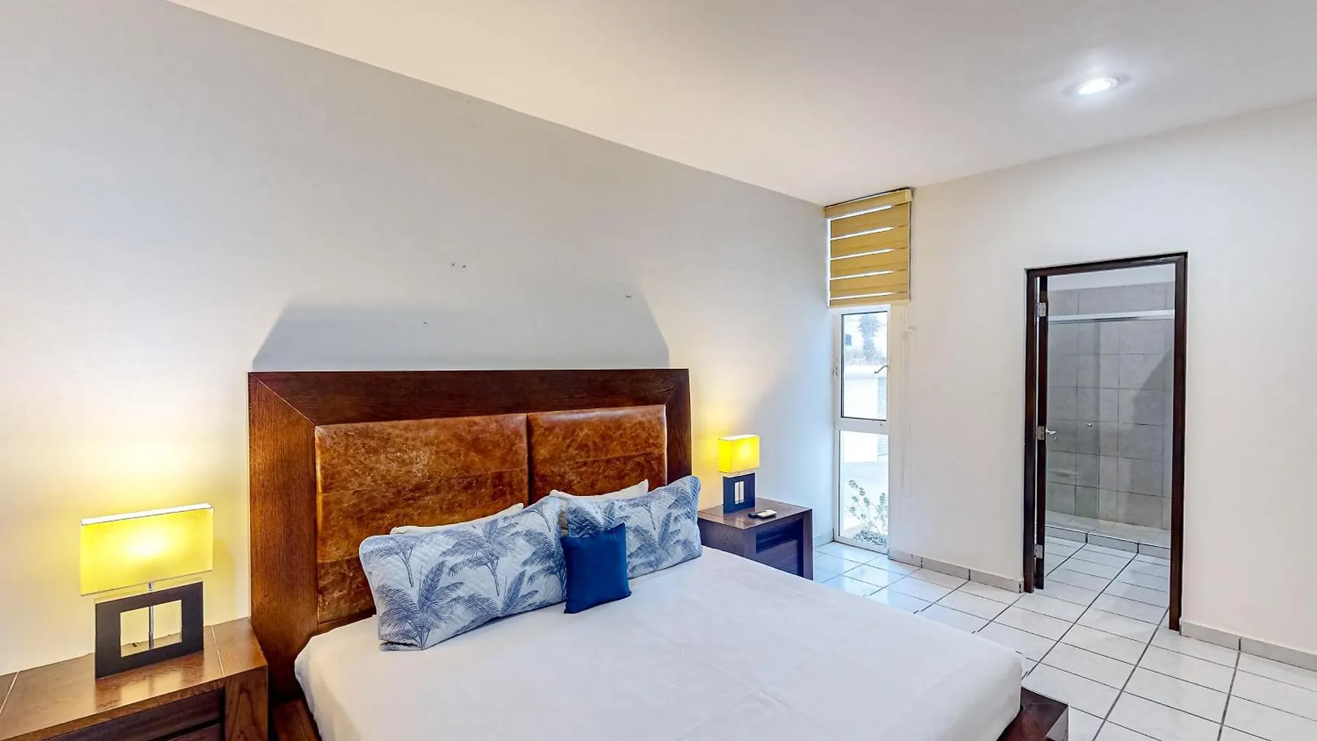 Blue Bay #419 Apartman Cabo San Lucas