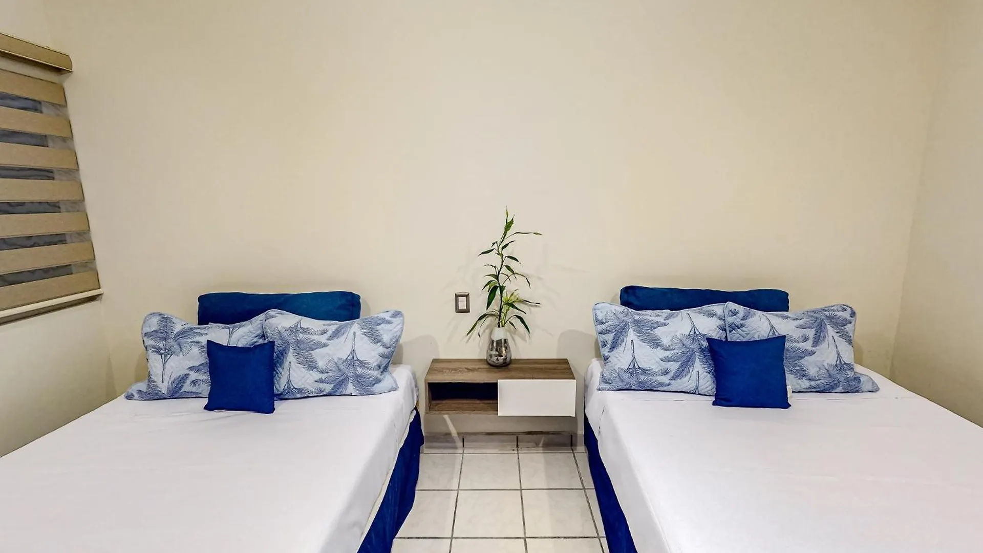 Blue Bay #419 Apartman Cabo San Lucas
