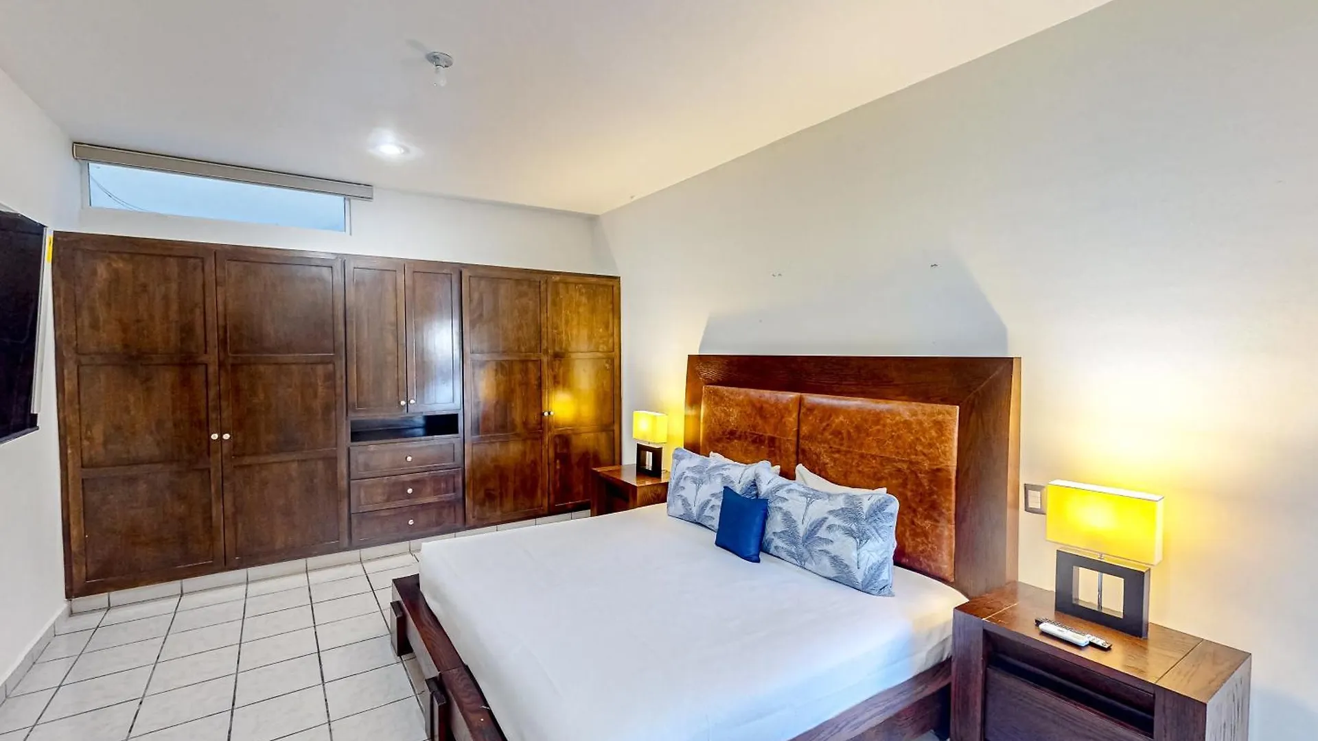 Blue Bay #419 Apartman Cabo San Lucas