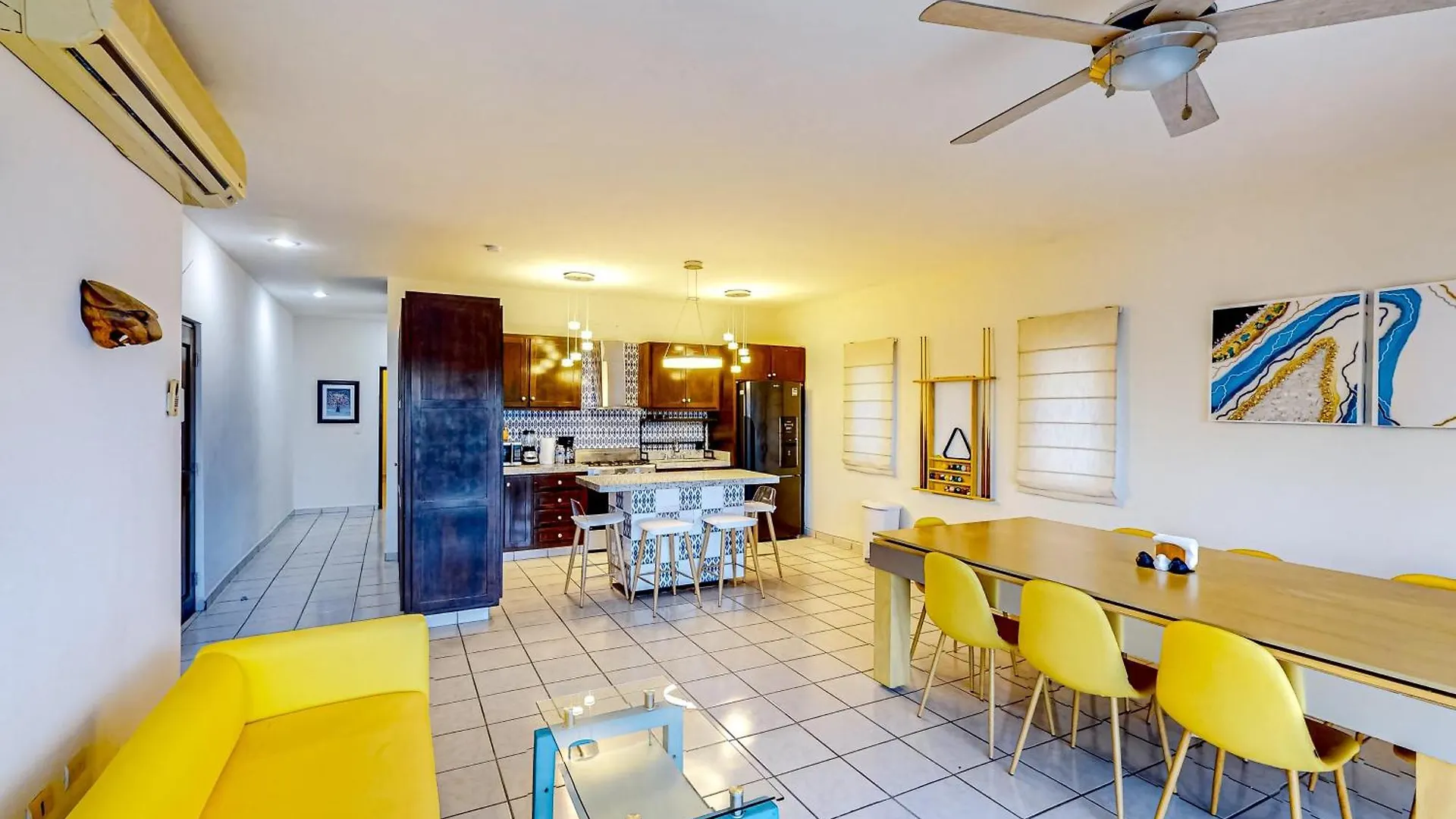 Blue Bay #419 Apartman Cabo San Lucas