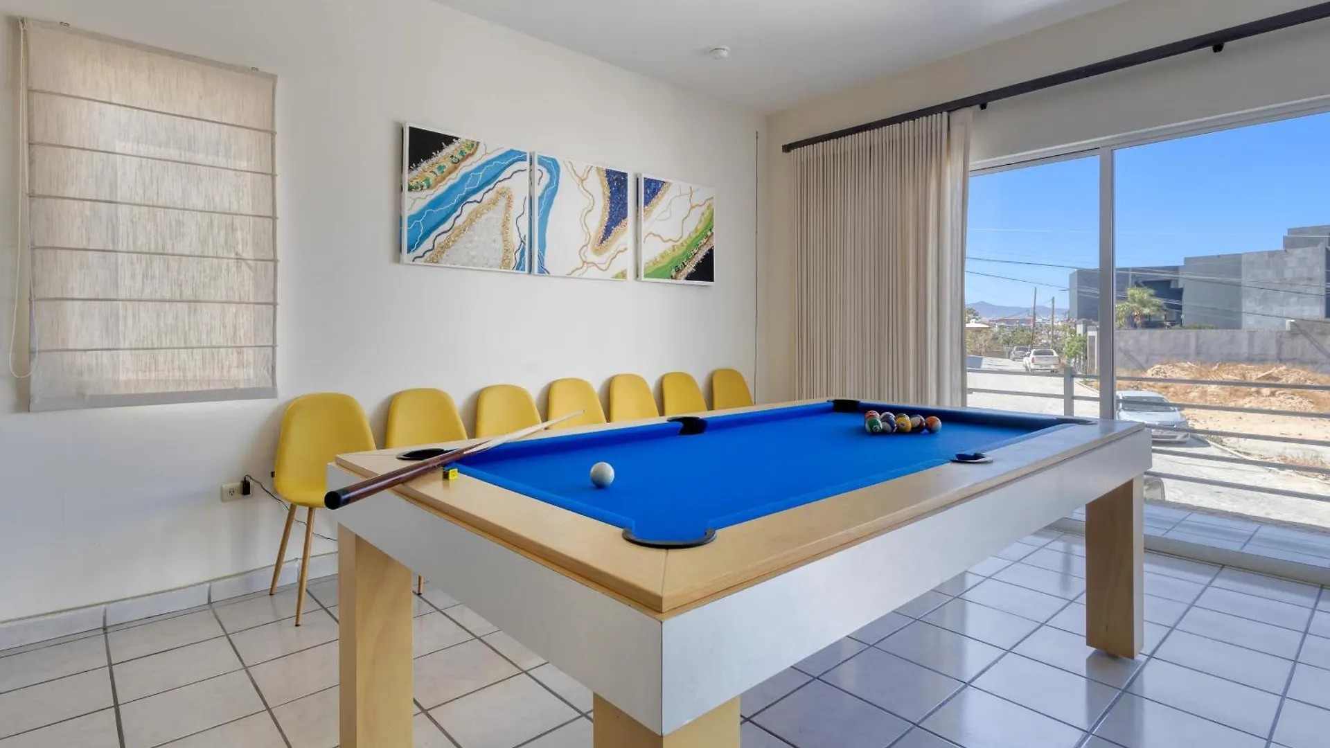 Blue Bay #419 Apartman Cabo San Lucas