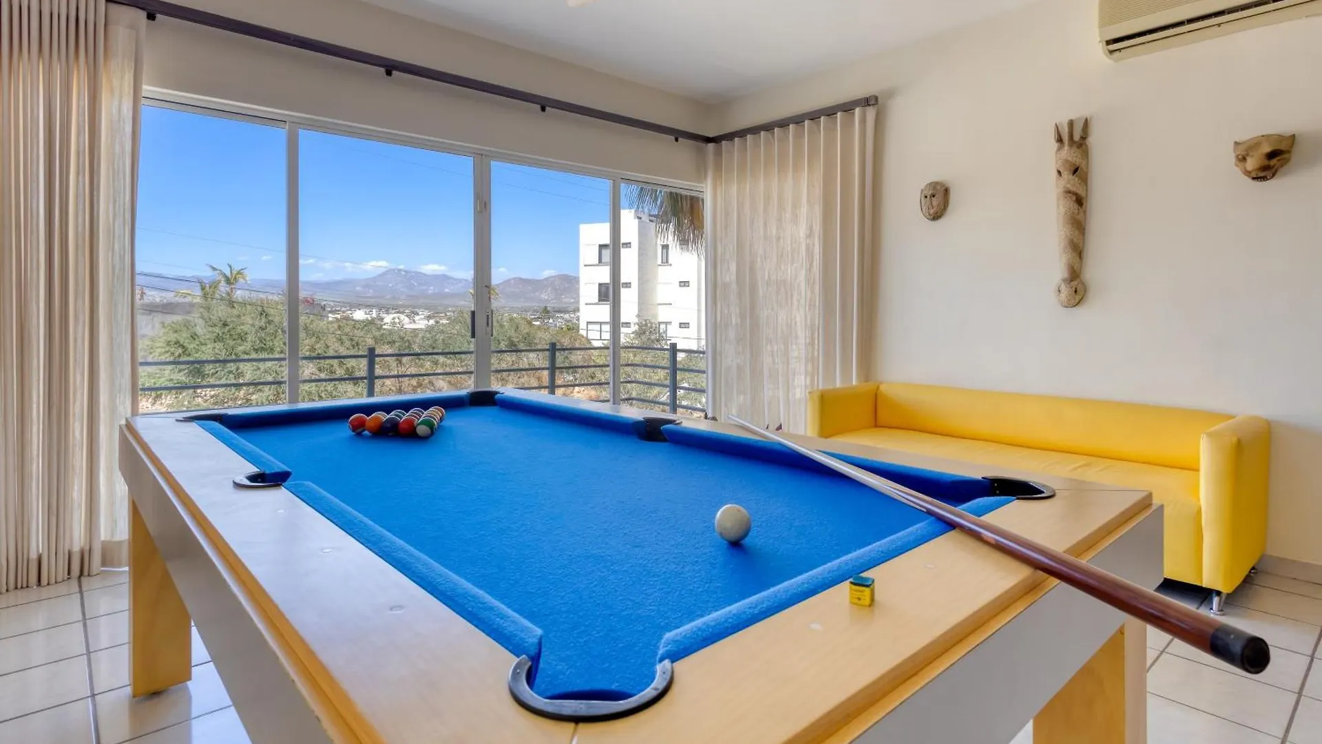 Blue Bay #419 Apartman Cabo San Lucas