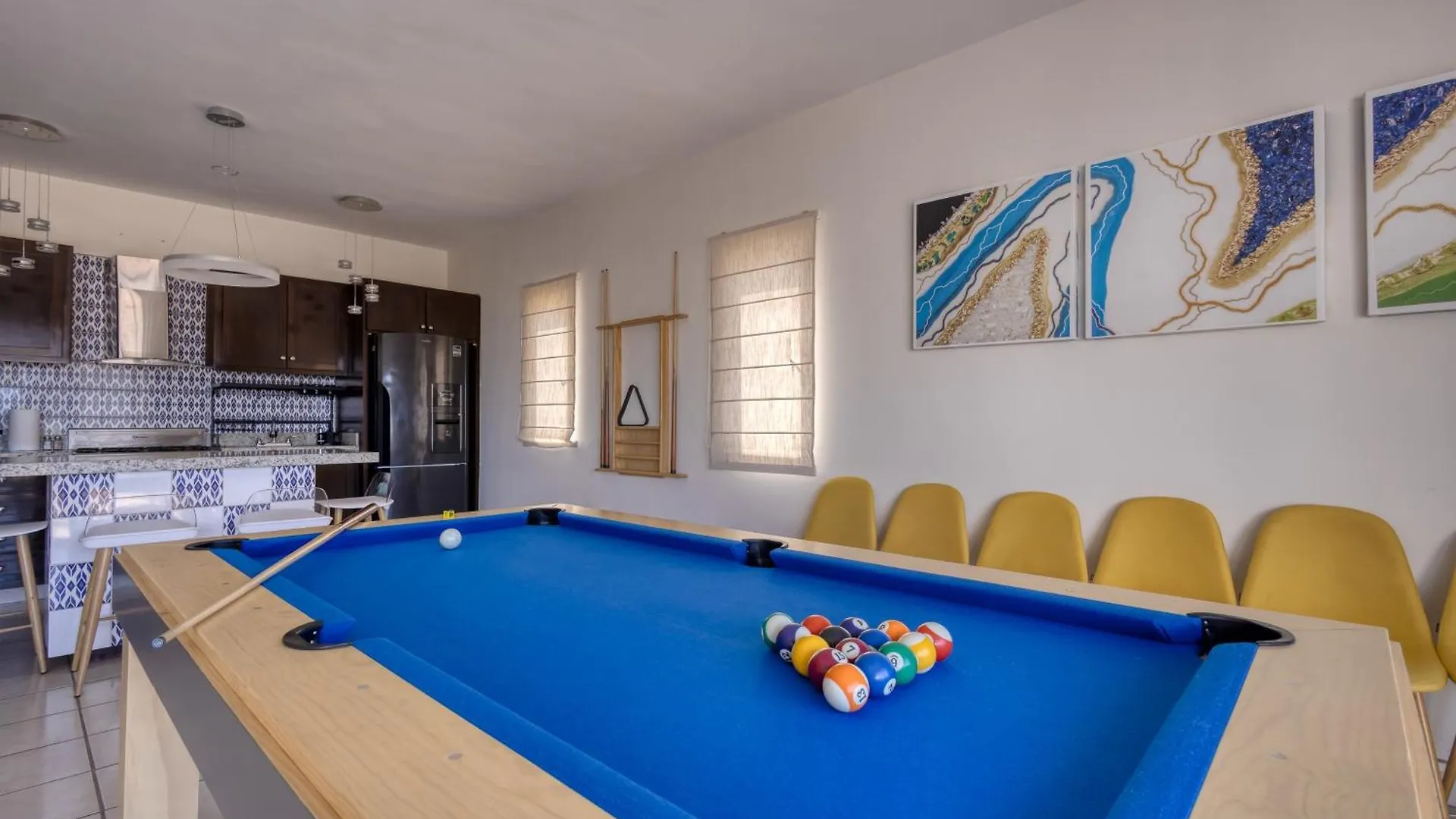 Blue Bay #419 Apartman Cabo San Lucas 0*,